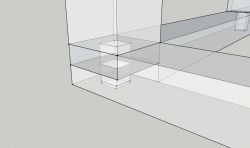 Sill Joint