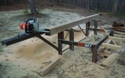Saw Mill