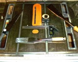 Basic Tools