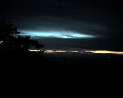 Dawn Breaks