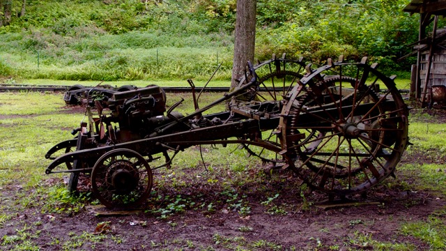Tractor 2