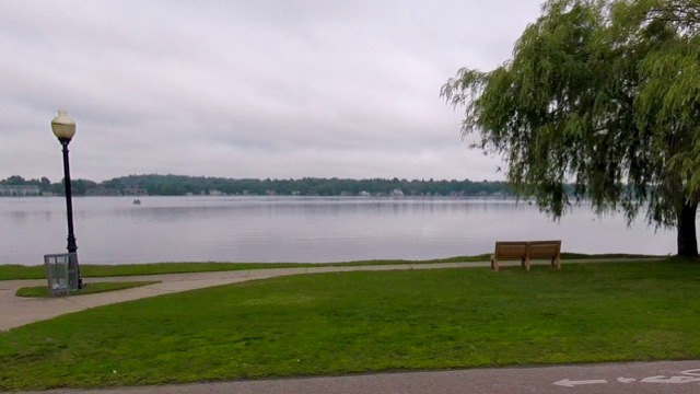 Lakeside Park