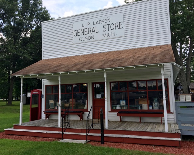 General Store