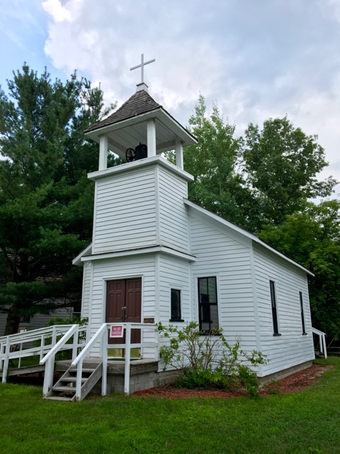 Church