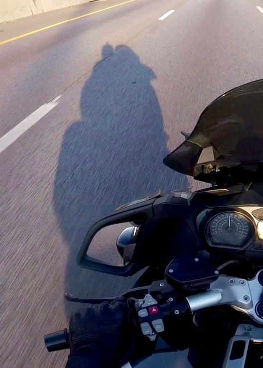 Freeway Drive