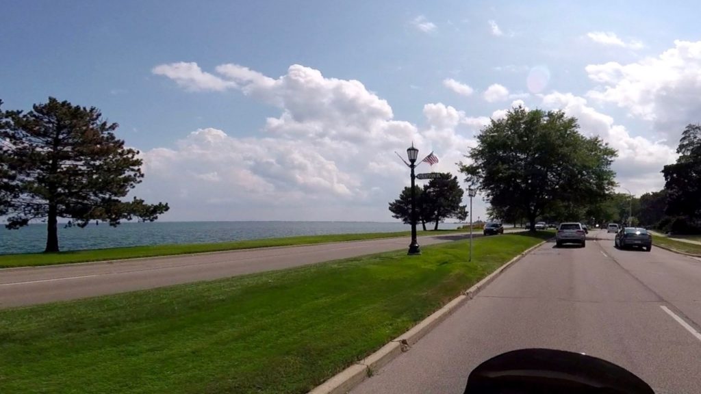 Detroit River