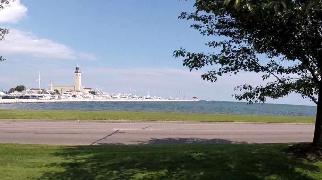 Grosse Pointe Yacht Club