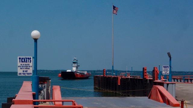 Ferry