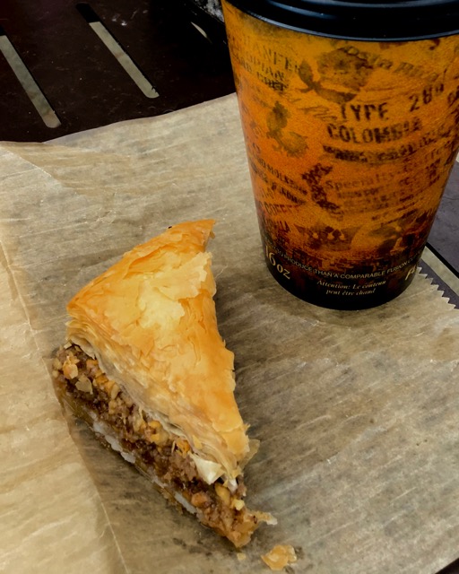 Baklava