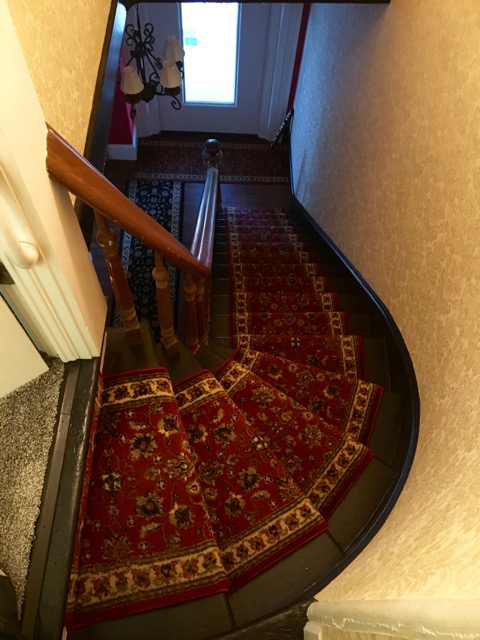 Capt Bell House