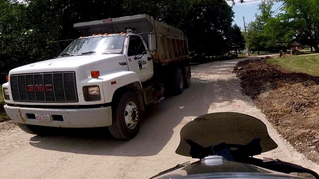 Road Hog