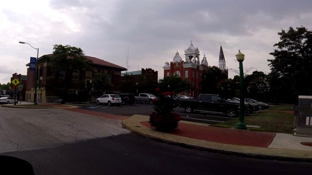 Wellington Police Department