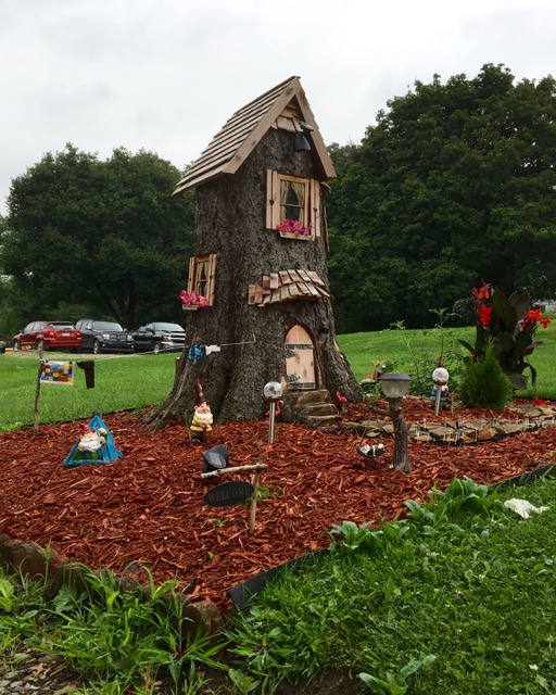Gnome House