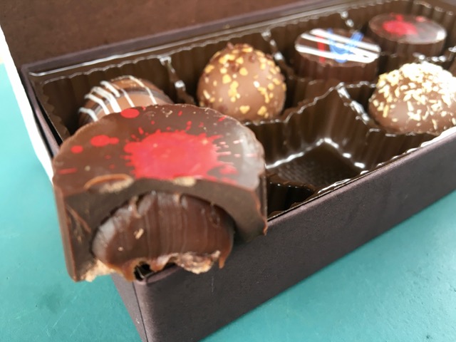 Good Candy Too!