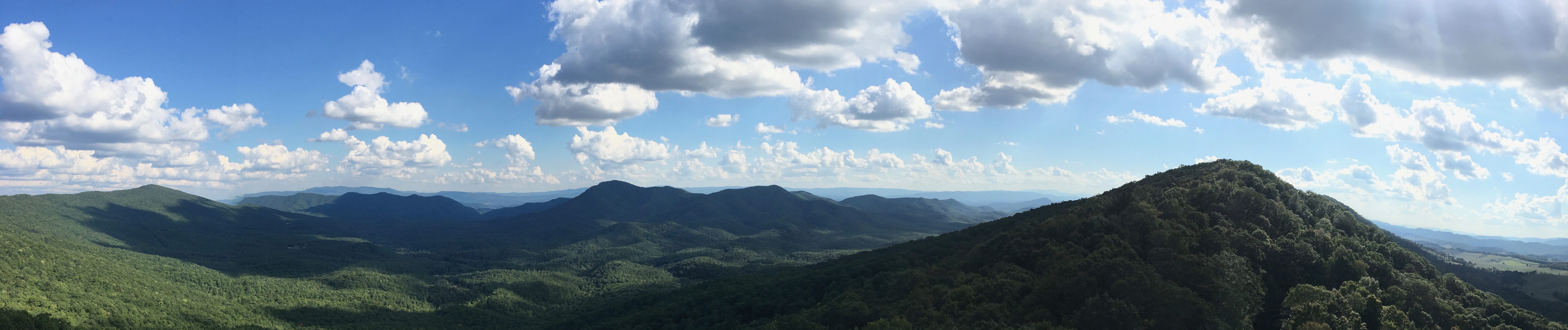 RLT: Augusta Bound – Leg 1